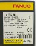 FANUC A06B-6110-H055